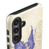 Bookworm Fairy by Amy Brown Galaxy S25 Plus Impact Case